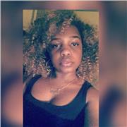 Etudiante en psychologie, mathématique tous niveaux